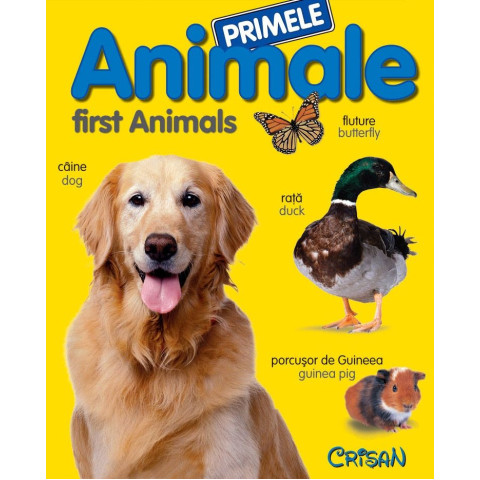 Primele animale