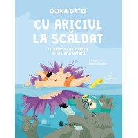 Cu Ariciul la scăldat