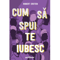 Cum să spui te iubesc