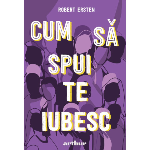 Cum să spui te iubesc