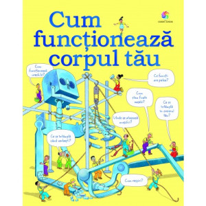 Cum funcționează corpul tău