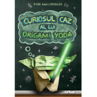 Curiosul caz al lui Origami Yoda