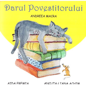 Darul Povestitorului