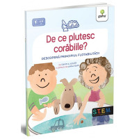 De ce plutesc corăbiile? Descoperă principiul flotabilității