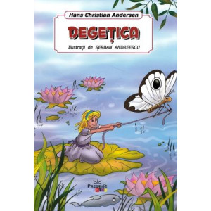 Degețica