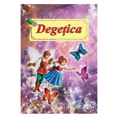 Degețica