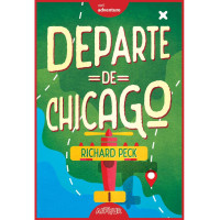 Departe de Chicago