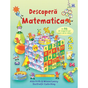 Descoperă Matematica