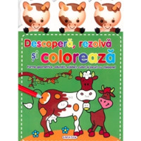 Descoperă matematica - Atelier de jocuri și activități Montessori