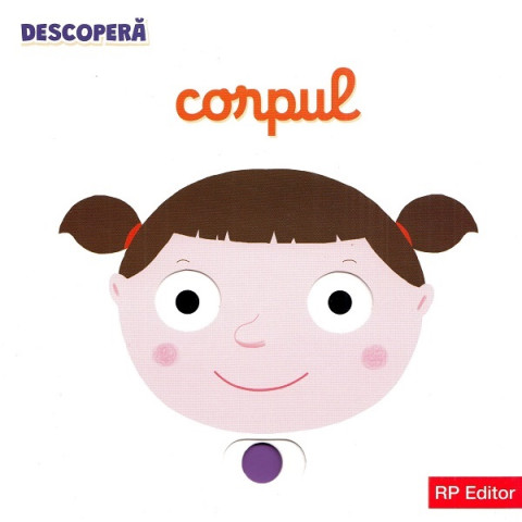 Descoperă corpul