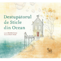 Destupătorul de Sticle din Ocean