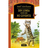 Din lumea celor care nu cuvântă