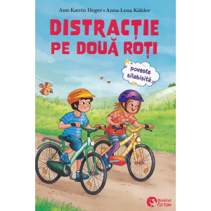 Distracție pe două roți