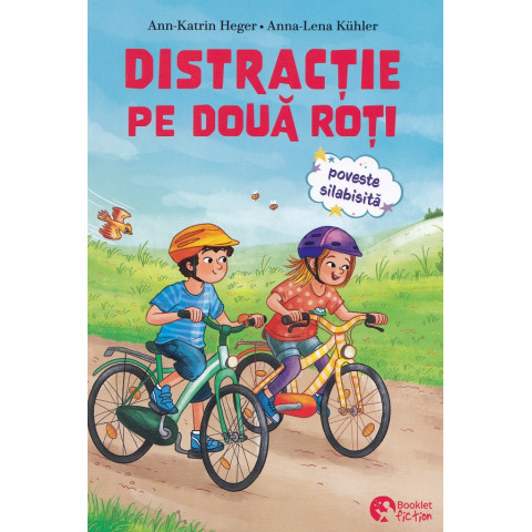 Distracție pe două roți