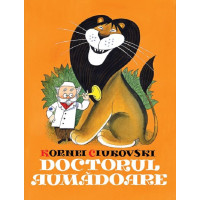 Doctorul Aumadoare Doctorul Aumadoare