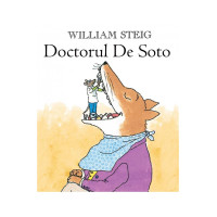 Doctorul De Soto