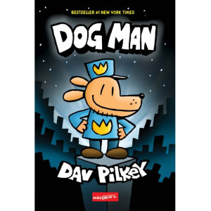 Dog Man