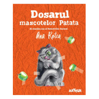 Dosarul mascotelor Patata