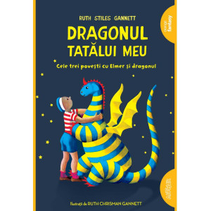 Dragonul tatălui meu