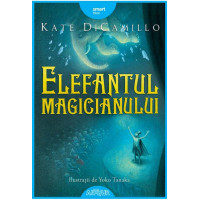 Elefantul magicianului