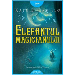 Elefantul magicianului