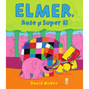 Elmer, Rose și Super El