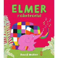 Elmer și cântecelul