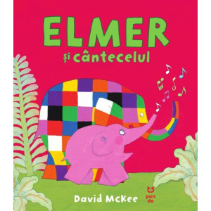 Elmer și cântecelul