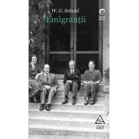 Emigranții