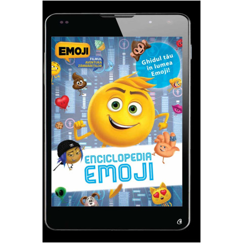 Emoji - Enciclopedia