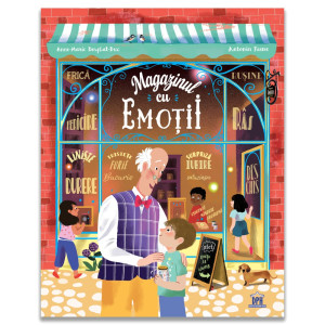 Magazinul cu emoții