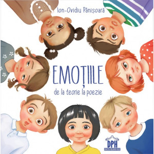 Emoțiile, de la teorie la poezie