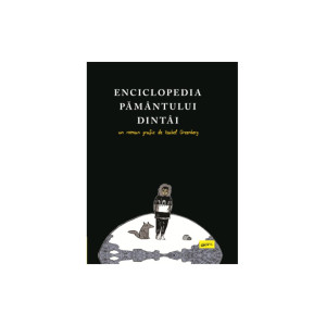 Enciclopedia Pământului Dintâi