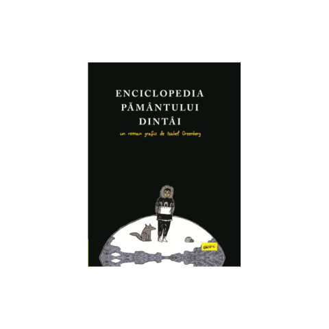 Enciclopedia Pământului Dintâi