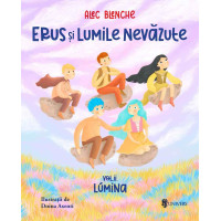 Erus și Lumile Nevăzute - Lumina