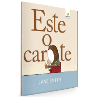 Este o carte!