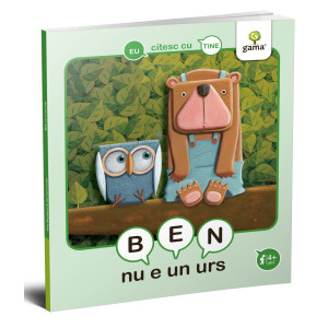 Ben nu e un urs