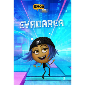 Emoji - Evadarea