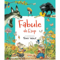 Fabule de Esop Fabule de Esop