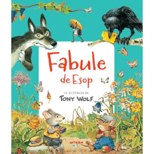 Fabule de Esop