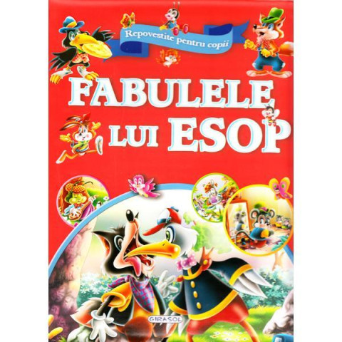 Fabulele lui Esop