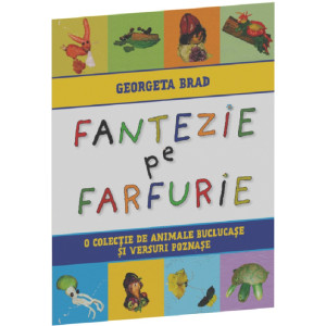 Fantezie pe farfurie