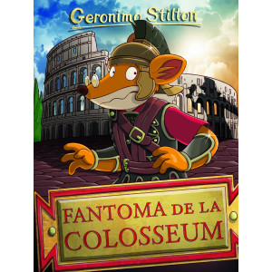 Fantoma de la Colosseum