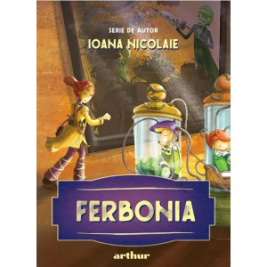 Ferbonia