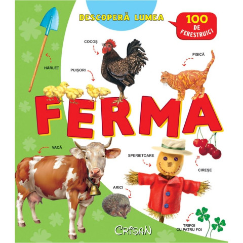 Ferma (Descoperă lumea)