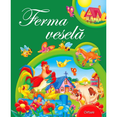 Ferma veselă