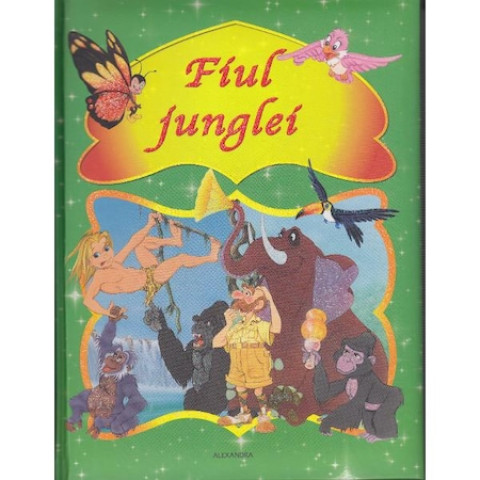 Fiul Junglei