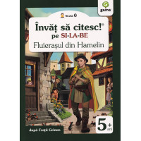 Fluierașul din Hamelin