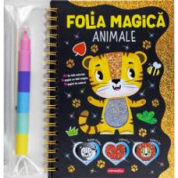 Folia magică – Animale Folia magică – Animale