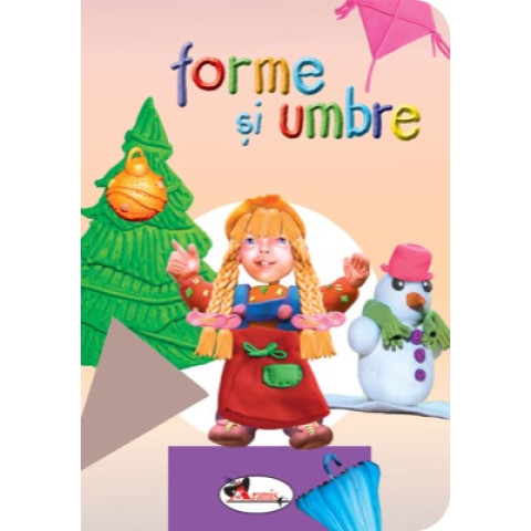 Forme și umbre